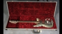 Ibanez JS10 Chromeboy Sold