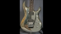 Ibanez JS10 Chromeboy Sold