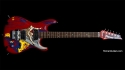 Ibanez JS20TH 20th Anniversary Sold