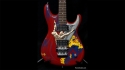 Ibanez JS20TH 20th Anniversary Sold