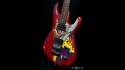 Ibanez JS20TH 20th Anniversary Sold