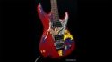 Ibanez JS20TH 20th Anniversary Sold
