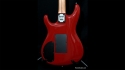 Ibanez JS20TH 20th Anniversary Sold