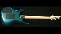 Ibanez JS90HAM Sold