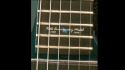 Ibanez JS90HAM Sold