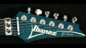 Ibanez JS90HAM Sold