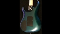 Ibanez JS90HAM Sold