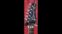 Ibanez JS90HAM Sold