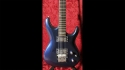 Ibanez JS90HAM Sold