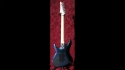 Ibanez JS90HAM Sold