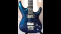 Ibanez JS90HAM Sold