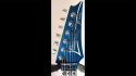 Ibanez JS90HAM Sold