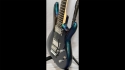 Ibanez JS90HAM Sold