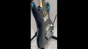 Ibanez JS90HAM Sold