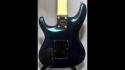 Ibanez JS90HAM Sold