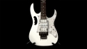 Ibanez Jem 555WH Sold