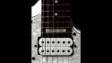 Ibanez Jem 555WH Sold