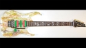 Ibanez JEM20TH Sold