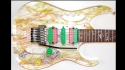 Ibanez JEM20TH Sold