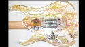 Ibanez JEM20TH Sold