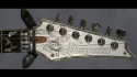 Ibanez Steve Vai 10th Anniversary Sold