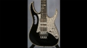 Ibanez Steve Vai 10th Anniversary Sold