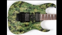 Ibanez RG370DXGP4 Sold