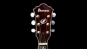 Ibanez AF105NT Sold