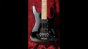 Ibanez S520EXBK Sold