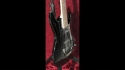 Ibanez S520EXBK Sold