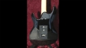 Ibanez S520EXBK Sold