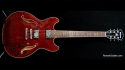 Ibanez Artcore AS 73 Sold