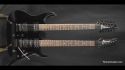 Ibanez 540STN Double Neck Sold