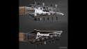 Ibanez 540STN Double Neck Sold