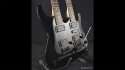 Ibanez 540STN Double Neck Sold
