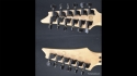 Ibanez 540STN Double Neck Sold