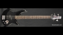 Ibanez GSR200BK Sold