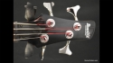 Ibanez GSR200JB Sold