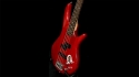 Ibanez GSR200TR Sold