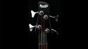 Ibanez GSR200TR Sold
