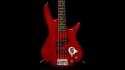 Ibanez GSR200TR Sold