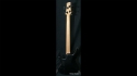 Ibanez GSR200EXBKF Sold