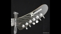 Kramer Baretta with Roman Glock 22 Neck Sold