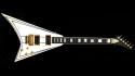 Jackson Custom Shop Randy Rhoads 1992 LTD Sold