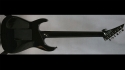 Jackson SL2H Soloist Black Sold