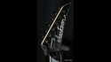 Jackson DK1 Copper Snake Skin USA Sold