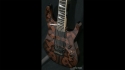 Jackson DK1 Copper Snake Skin USA Sold