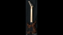Jackson DK1 Copper Snake Skin USA Sold