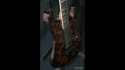 Jackson DK1 Copper Snake Skin USA Sold