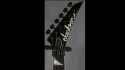 Jackson KV2 King V Bolted Steel USA Sold